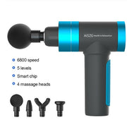 Soothic's Choice Multi-Speed Wireless Massage Gun